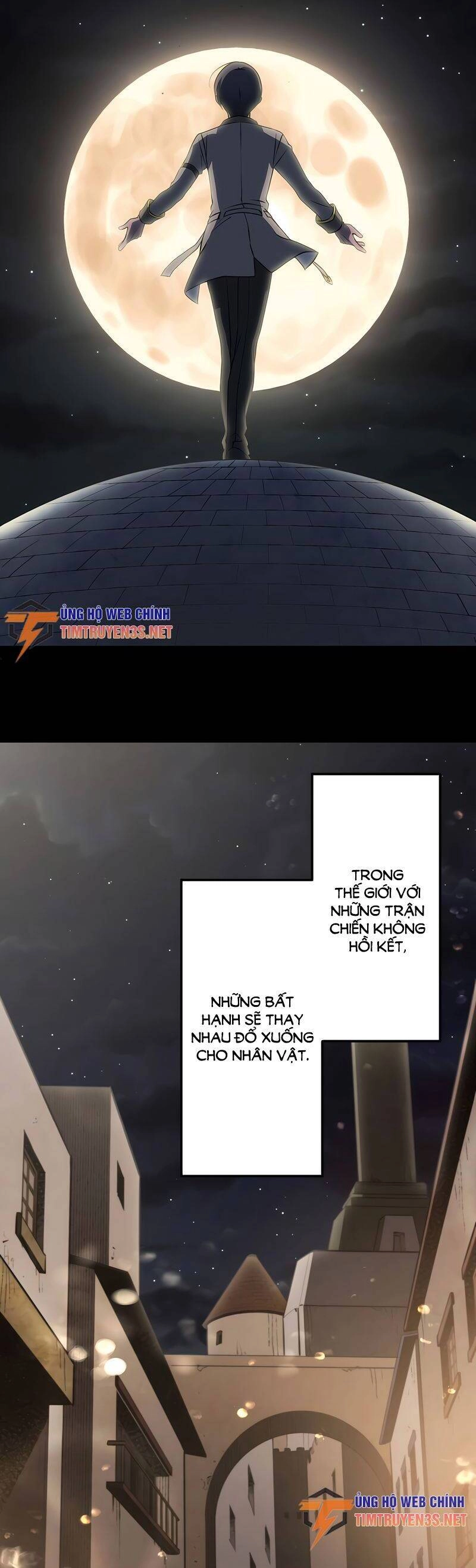 Cuộc Sống Của Một Pháp Sư Xuyên Không Thế Giới Khác Chapter 24 - 25