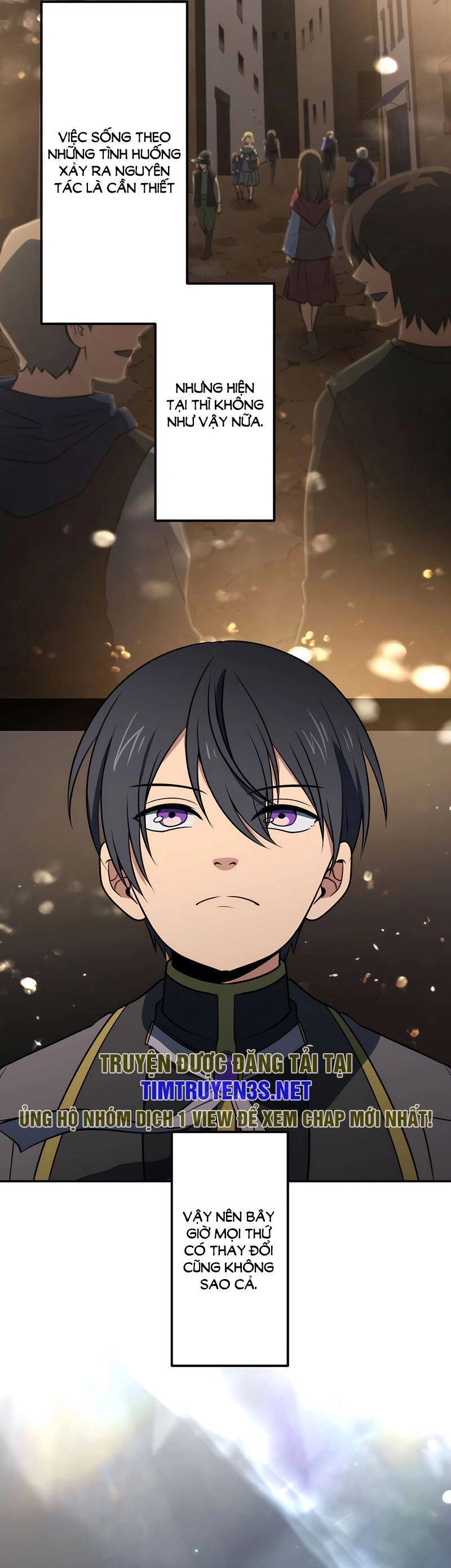 Cuộc Sống Của Một Pháp Sư Xuyên Không Thế Giới Khác Chapter 24 - 26