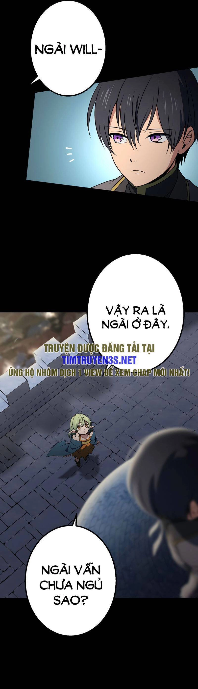 Cuộc Sống Của Một Pháp Sư Xuyên Không Thế Giới Khác Chapter 24 - 29