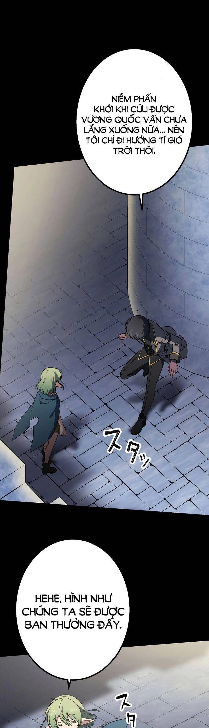 Cuộc Sống Của Một Pháp Sư Xuyên Không Thế Giới Khác Chapter 24 - 30