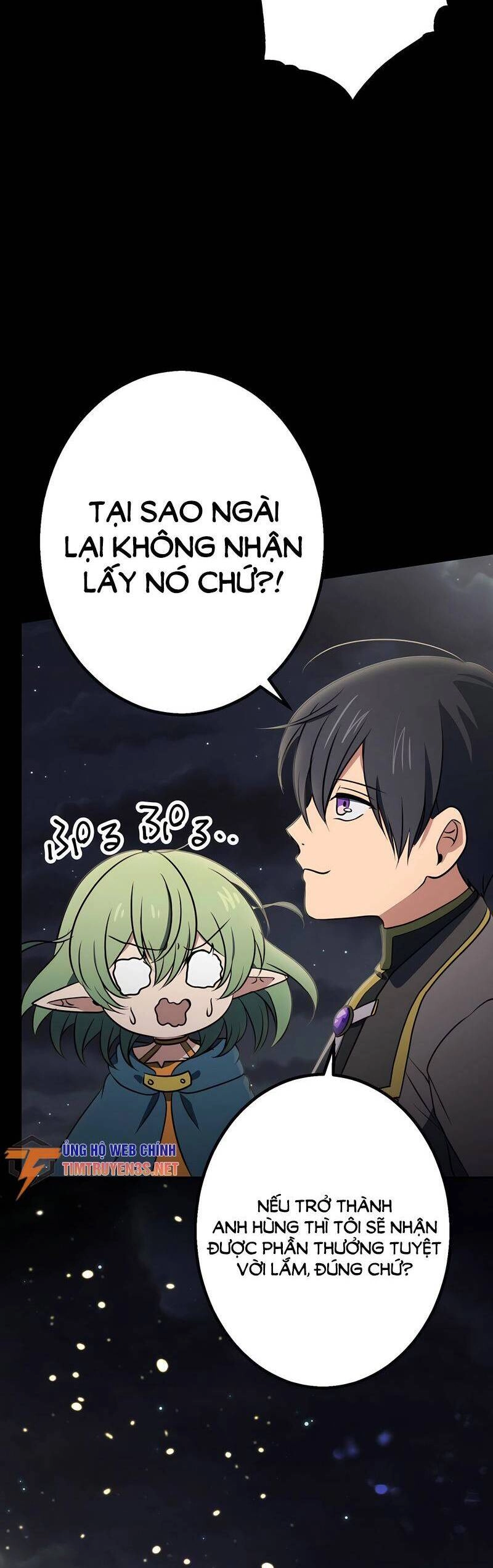 Cuộc Sống Của Một Pháp Sư Xuyên Không Thế Giới Khác Chapter 24 - 33