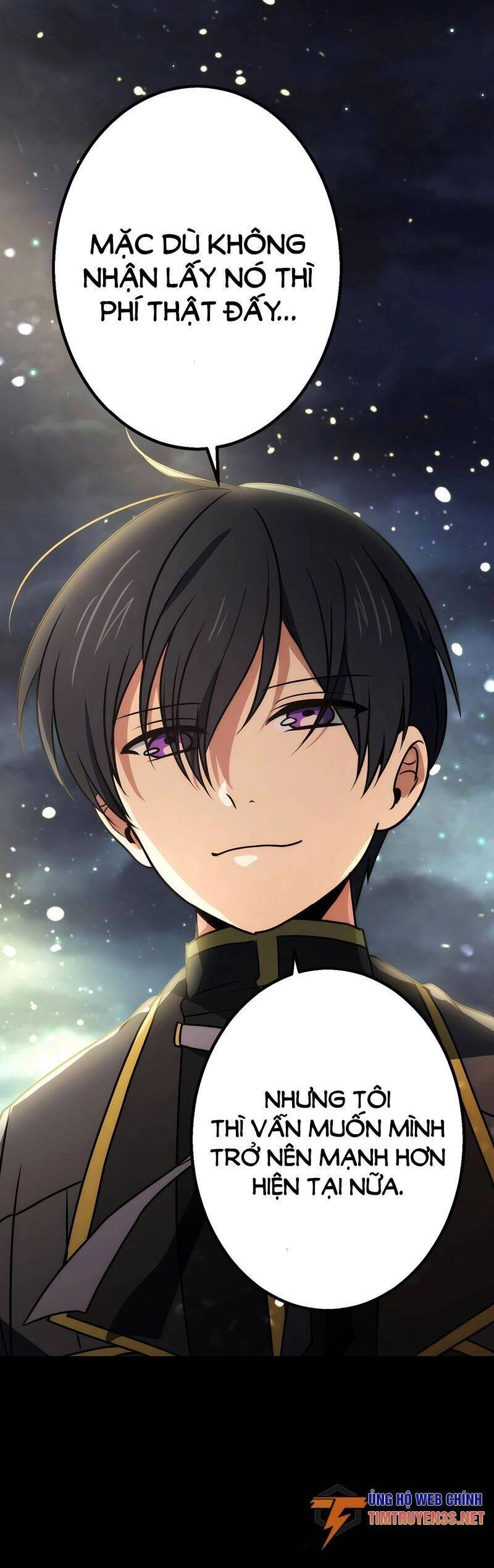 Cuộc Sống Của Một Pháp Sư Xuyên Không Thế Giới Khác Chapter 24 - 34