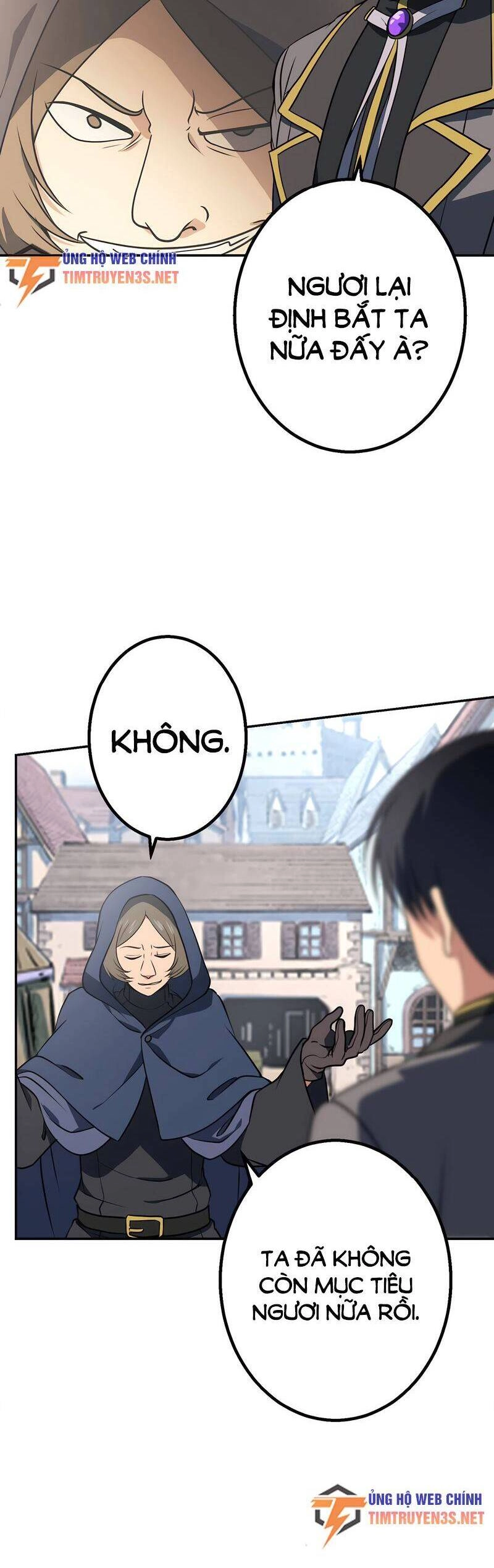 Cuộc Sống Của Một Pháp Sư Xuyên Không Thế Giới Khác Chapter 24 - 40