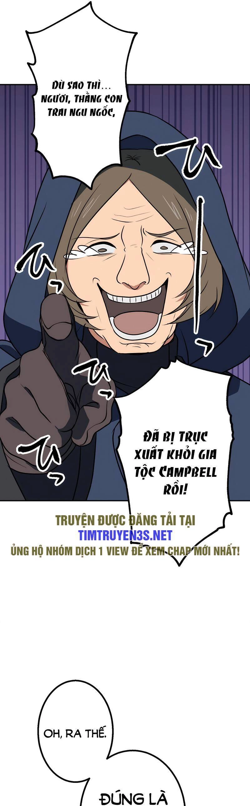 Cuộc Sống Của Một Pháp Sư Xuyên Không Thế Giới Khác Chapter 24 - 41