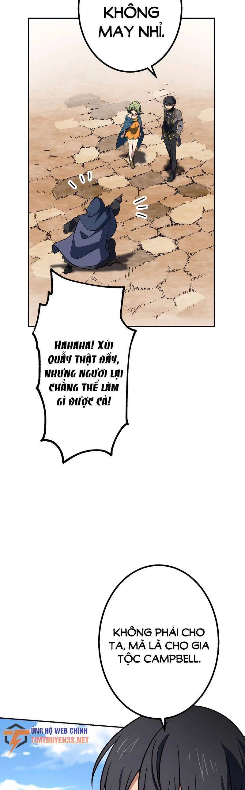 Cuộc Sống Của Một Pháp Sư Xuyên Không Thế Giới Khác Chapter 24 - 42