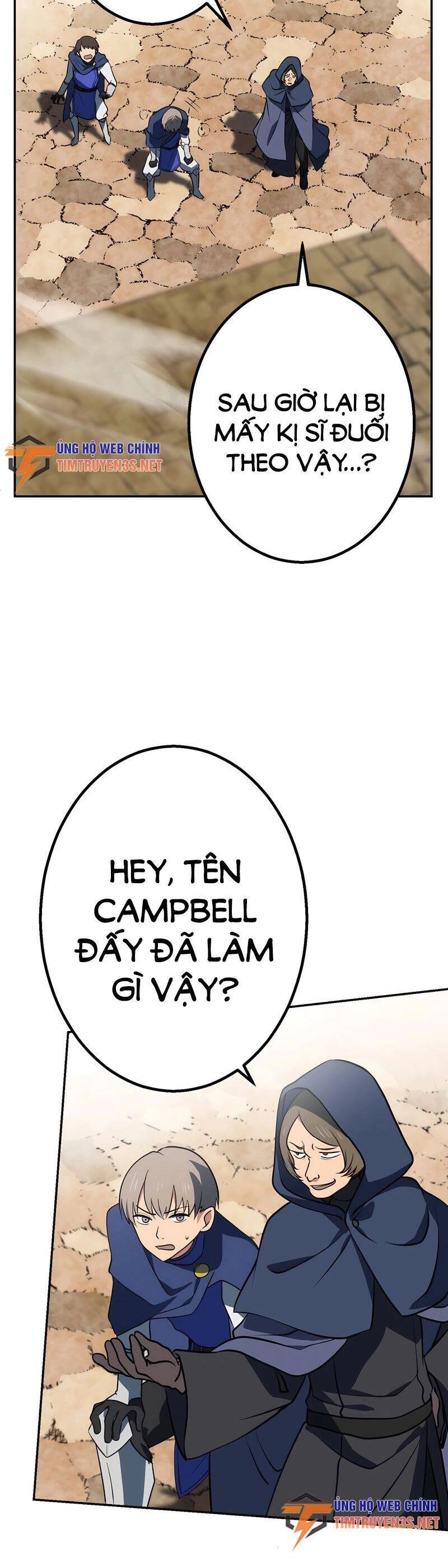 Cuộc Sống Của Một Pháp Sư Xuyên Không Thế Giới Khác Chapter 24 - 46