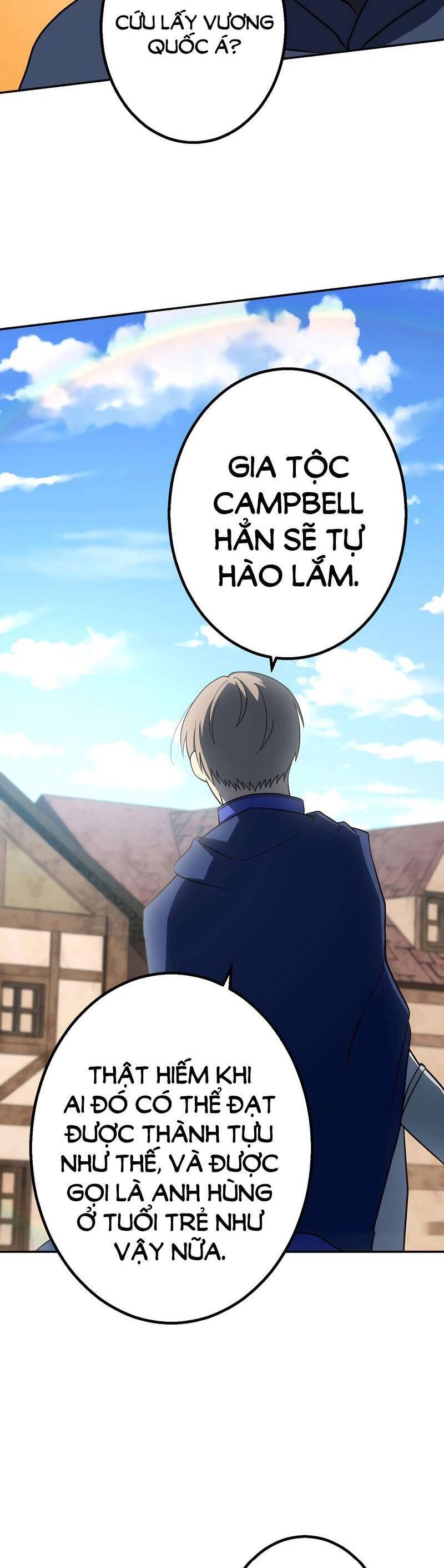 Cuộc Sống Của Một Pháp Sư Xuyên Không Thế Giới Khác Chapter 24 - 48