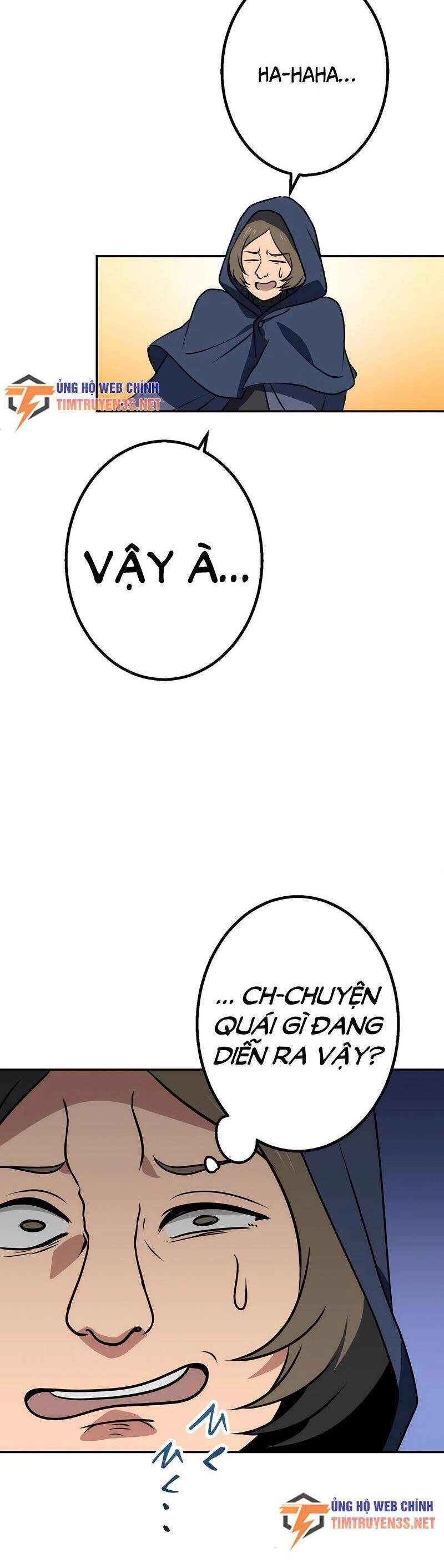 Cuộc Sống Của Một Pháp Sư Xuyên Không Thế Giới Khác Chapter 24 - 49