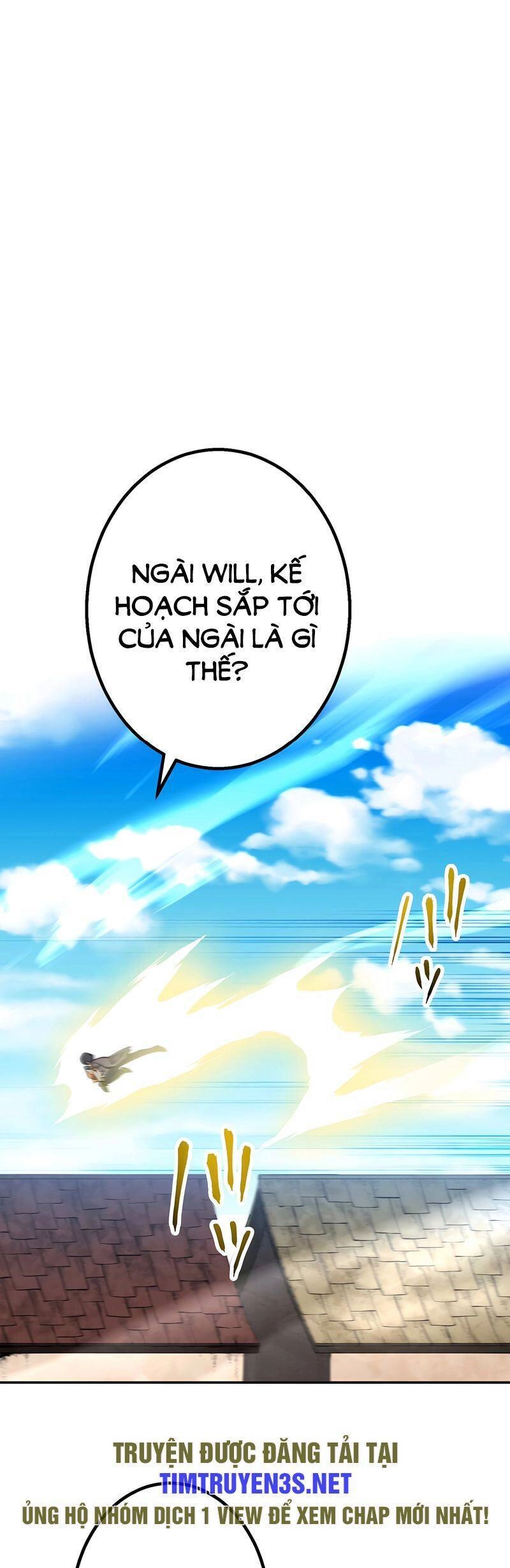 Cuộc Sống Của Một Pháp Sư Xuyên Không Thế Giới Khác Chapter 24 - 50