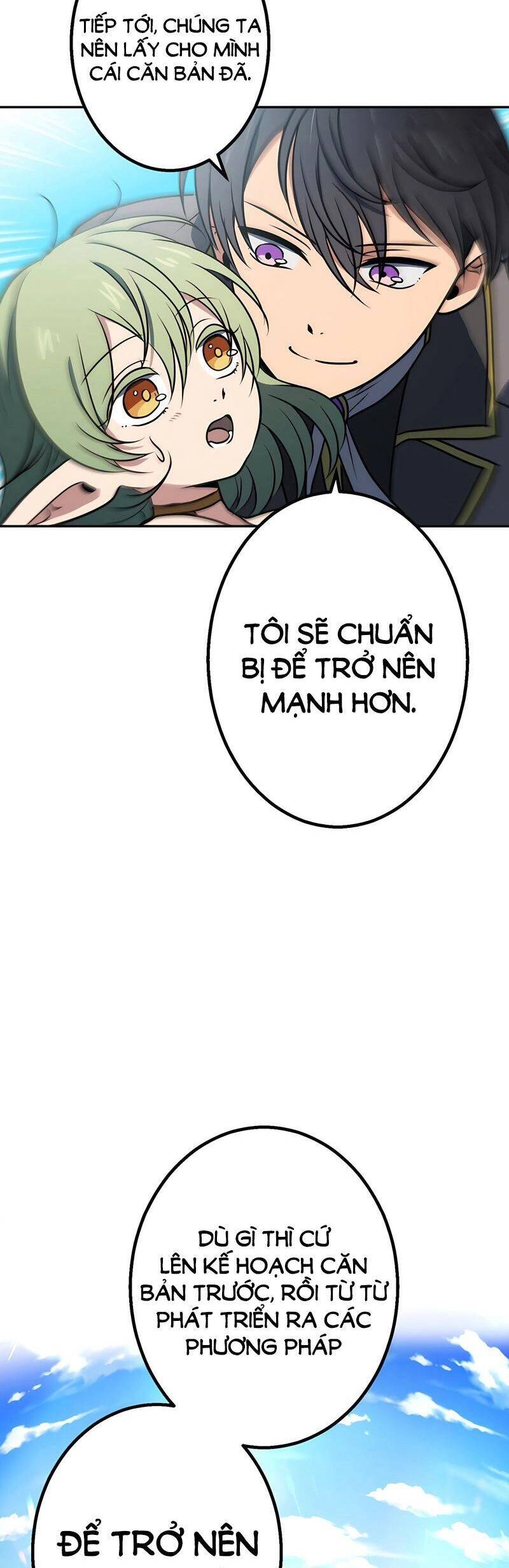 Cuộc Sống Của Một Pháp Sư Xuyên Không Thế Giới Khác Chapter 24 - 51