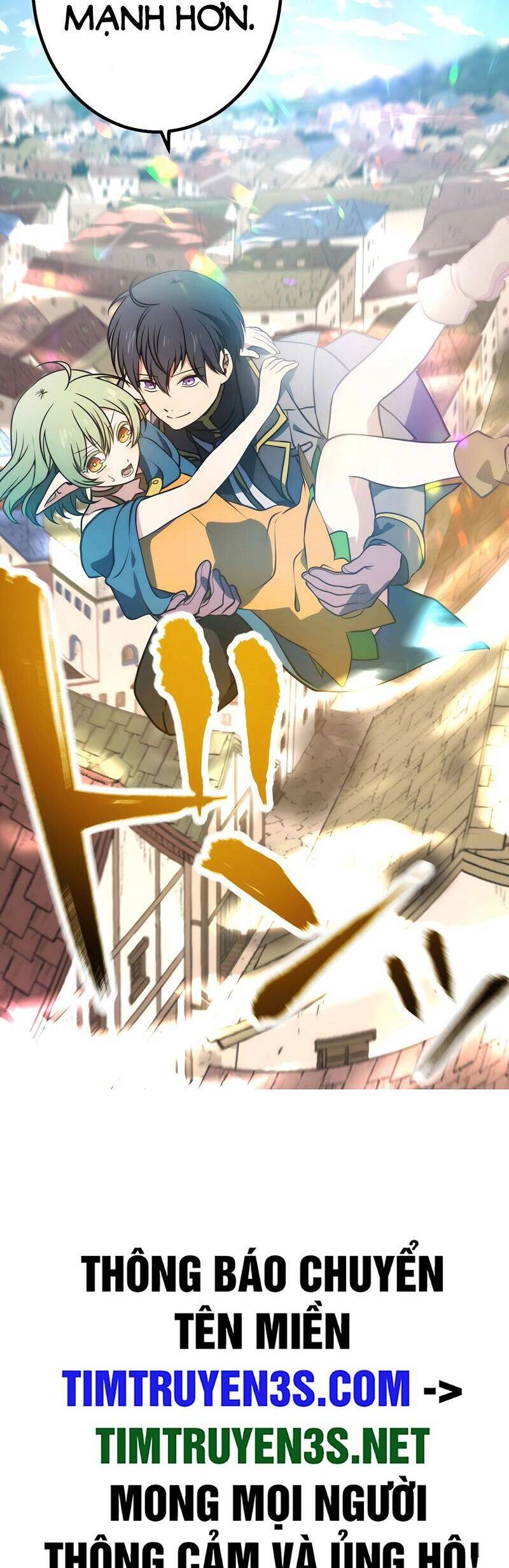 Cuộc Sống Của Một Pháp Sư Xuyên Không Thế Giới Khác Chapter 24 - 52