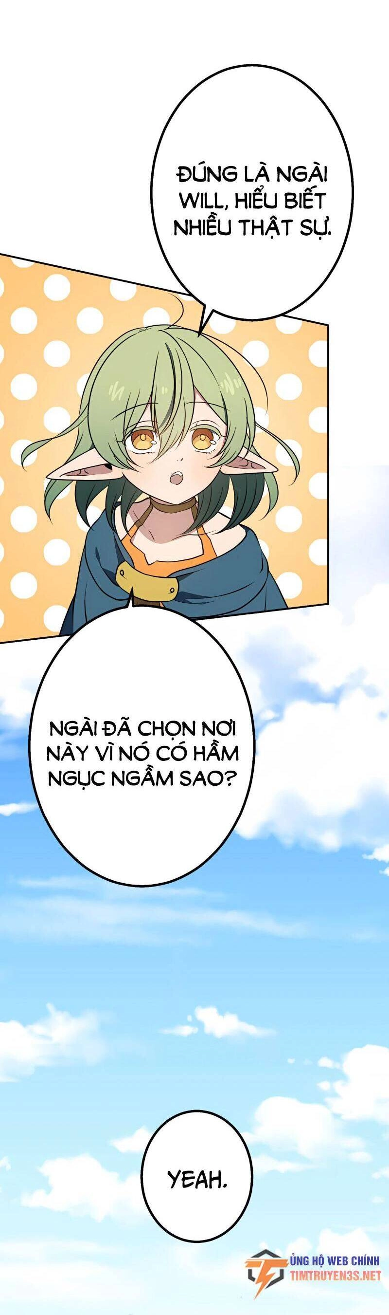 Cuộc Sống Của Một Pháp Sư Xuyên Không Thế Giới Khác Chapter 25 - 7