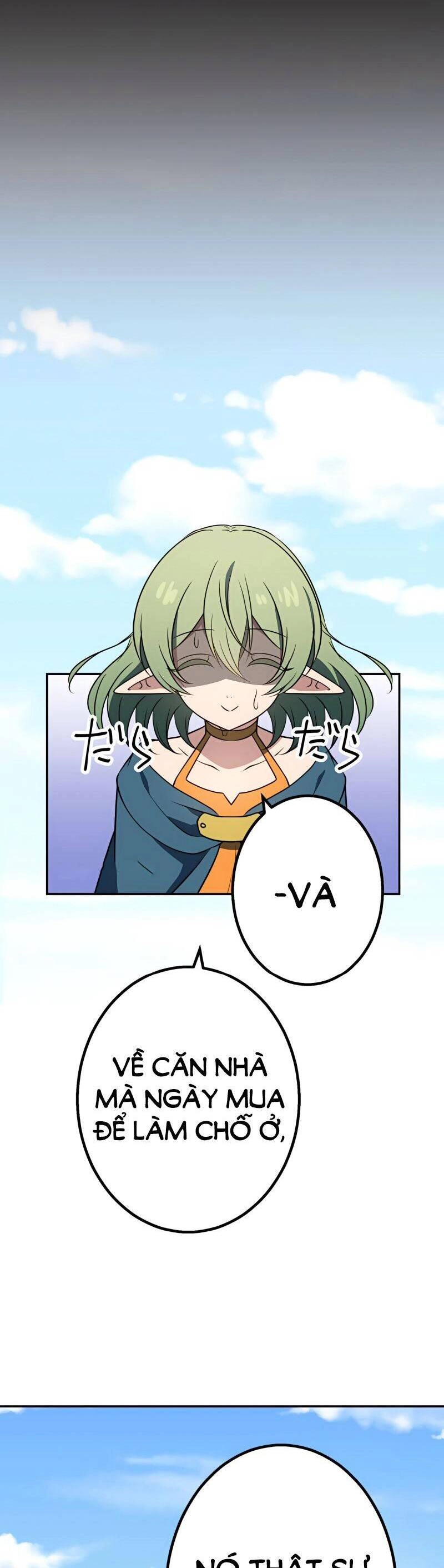 Cuộc Sống Của Một Pháp Sư Xuyên Không Thế Giới Khác Chapter 25 - 9