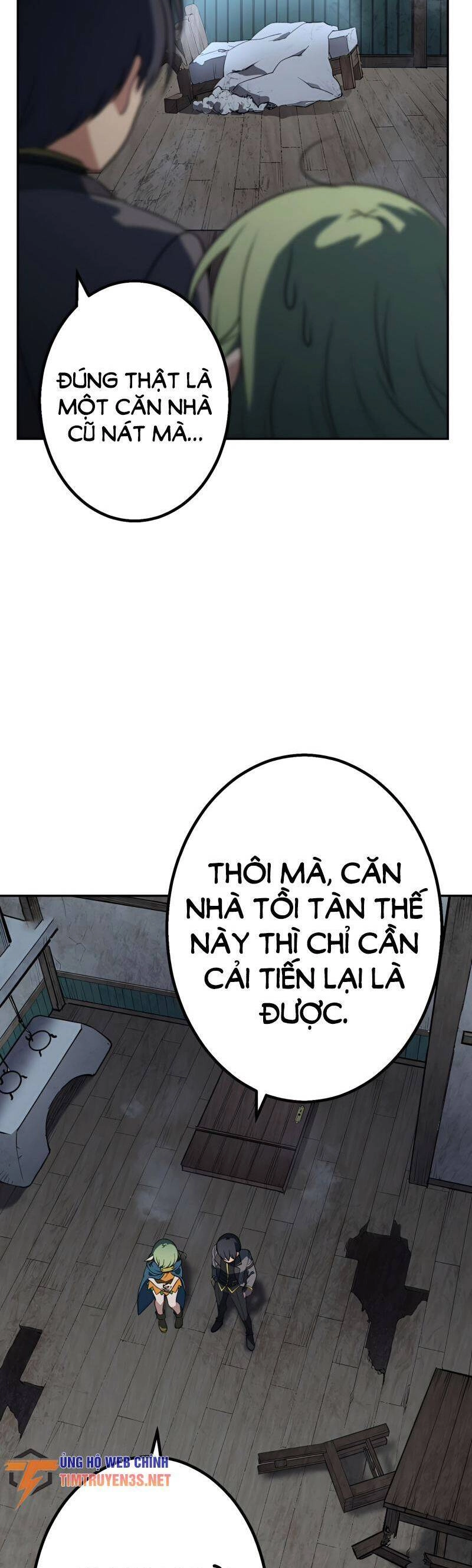 Cuộc Sống Của Một Pháp Sư Xuyên Không Thế Giới Khác Chapter 25 - 12