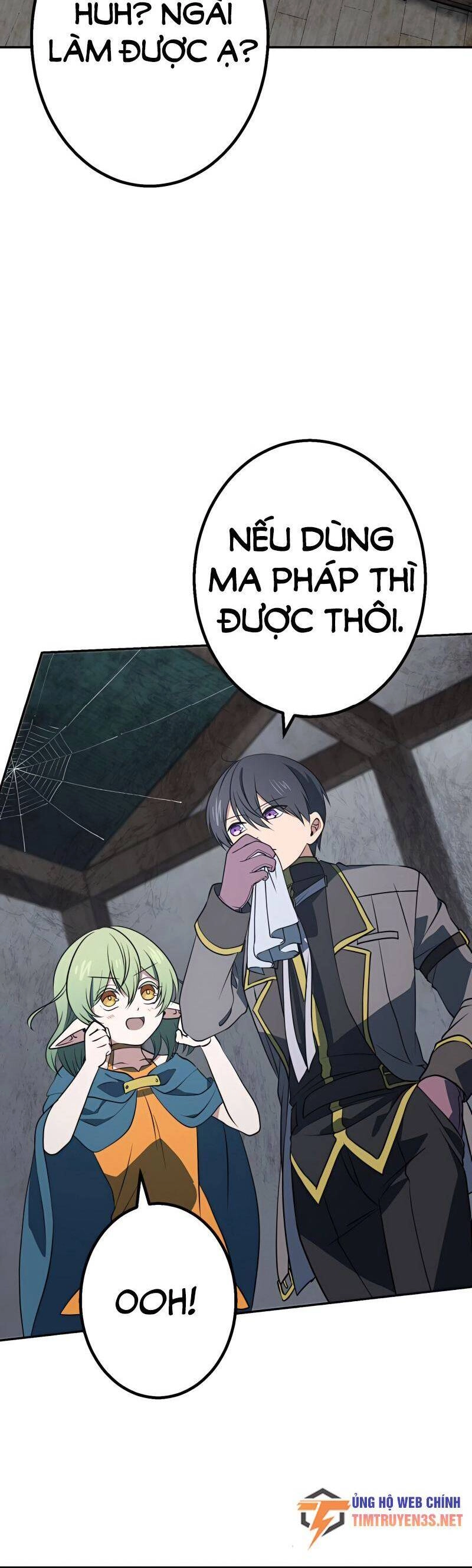 Cuộc Sống Của Một Pháp Sư Xuyên Không Thế Giới Khác Chapter 25 - 13