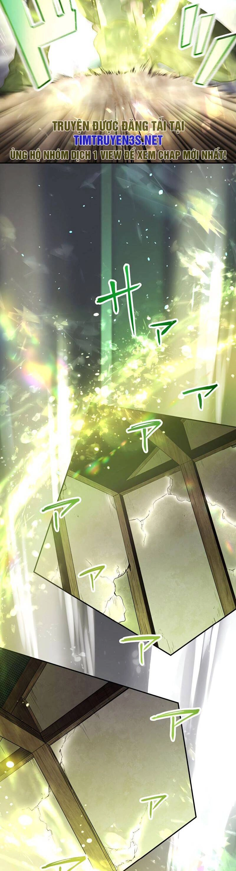 Cuộc Sống Của Một Pháp Sư Xuyên Không Thế Giới Khác Chapter 25 - 17