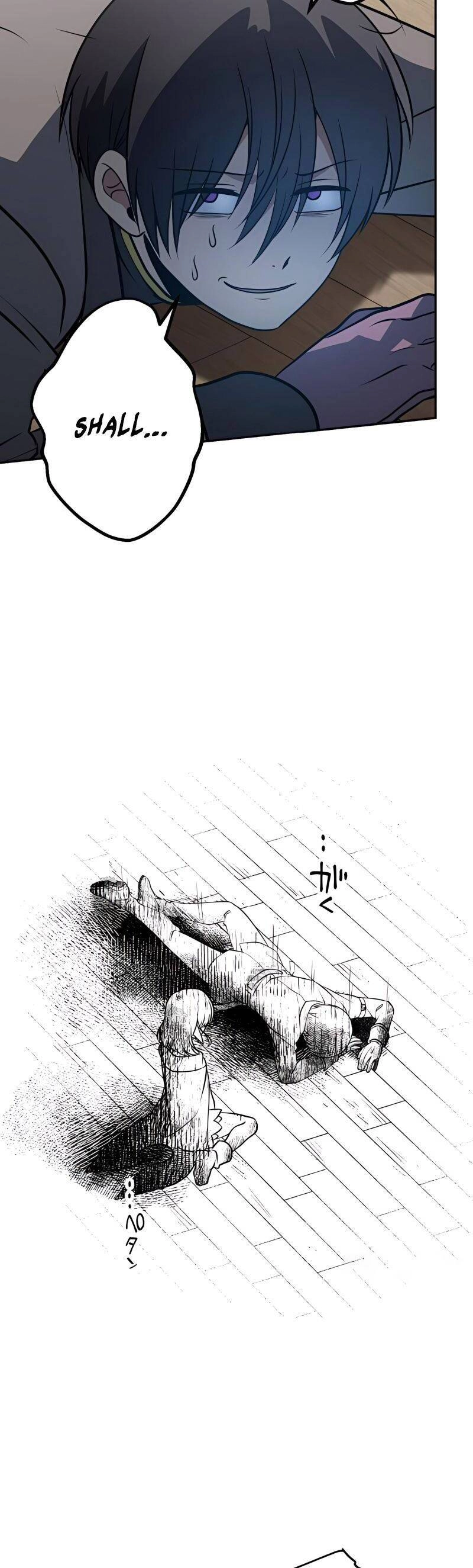 Cuộc Sống Của Một Pháp Sư Xuyên Không Thế Giới Khác Chapter 25 - 23