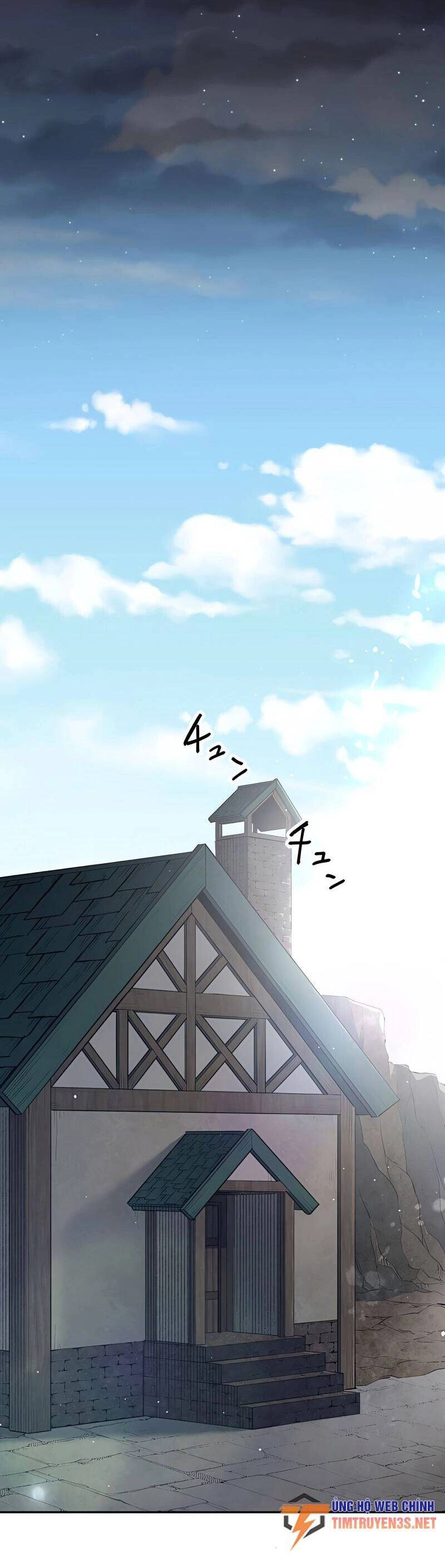 Cuộc Sống Của Một Pháp Sư Xuyên Không Thế Giới Khác Chapter 25 - 27