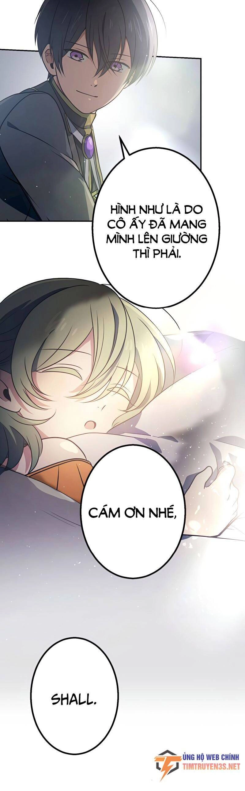 Cuộc Sống Của Một Pháp Sư Xuyên Không Thế Giới Khác Chapter 25 - 30