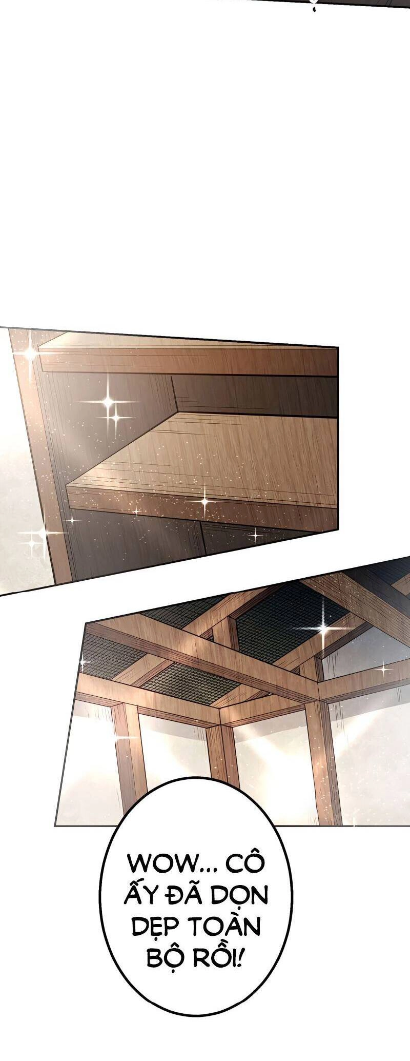 Cuộc Sống Của Một Pháp Sư Xuyên Không Thế Giới Khác Chapter 25 - 32