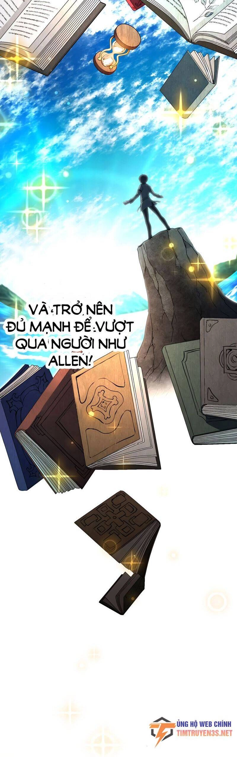 Cuộc Sống Của Một Pháp Sư Xuyên Không Thế Giới Khác Chapter 25 - 36