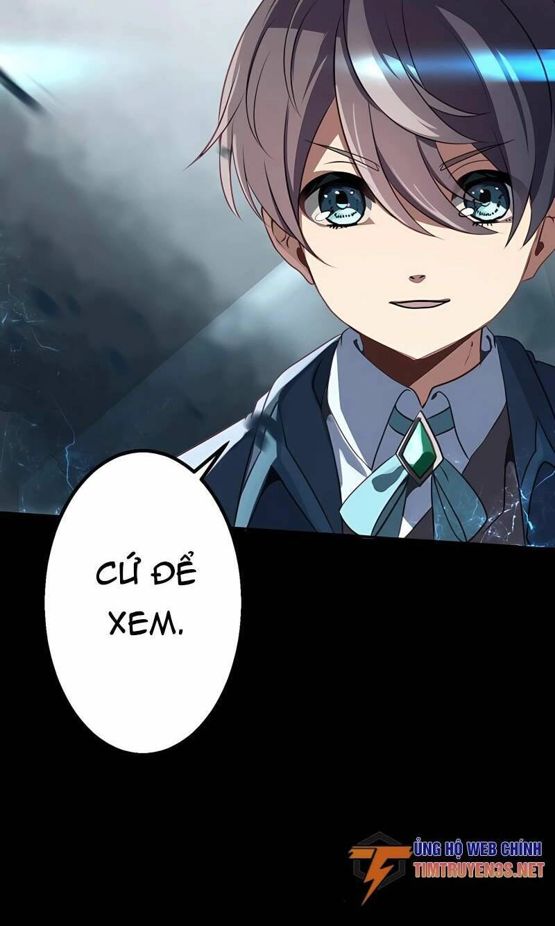 Cuộc Sống Của Một Pháp Sư Xuyên Không Thế Giới Khác Chapter 1 - 6