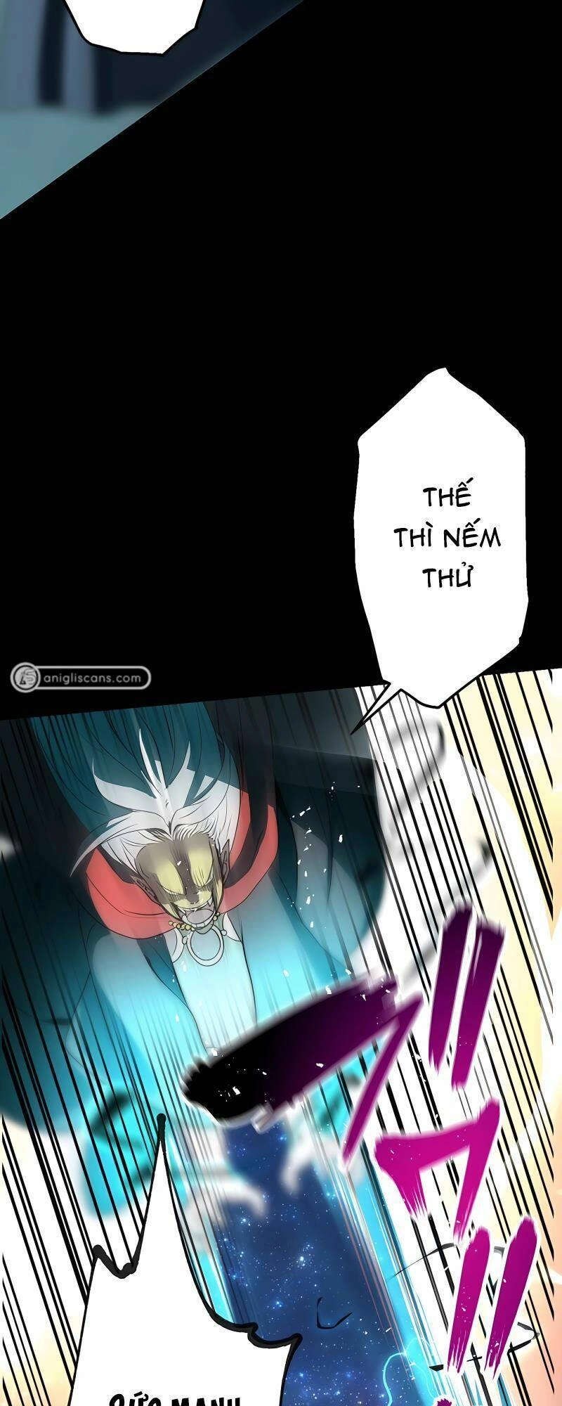 Cuộc Sống Của Một Pháp Sư Xuyên Không Thế Giới Khác Chapter 1 - 8