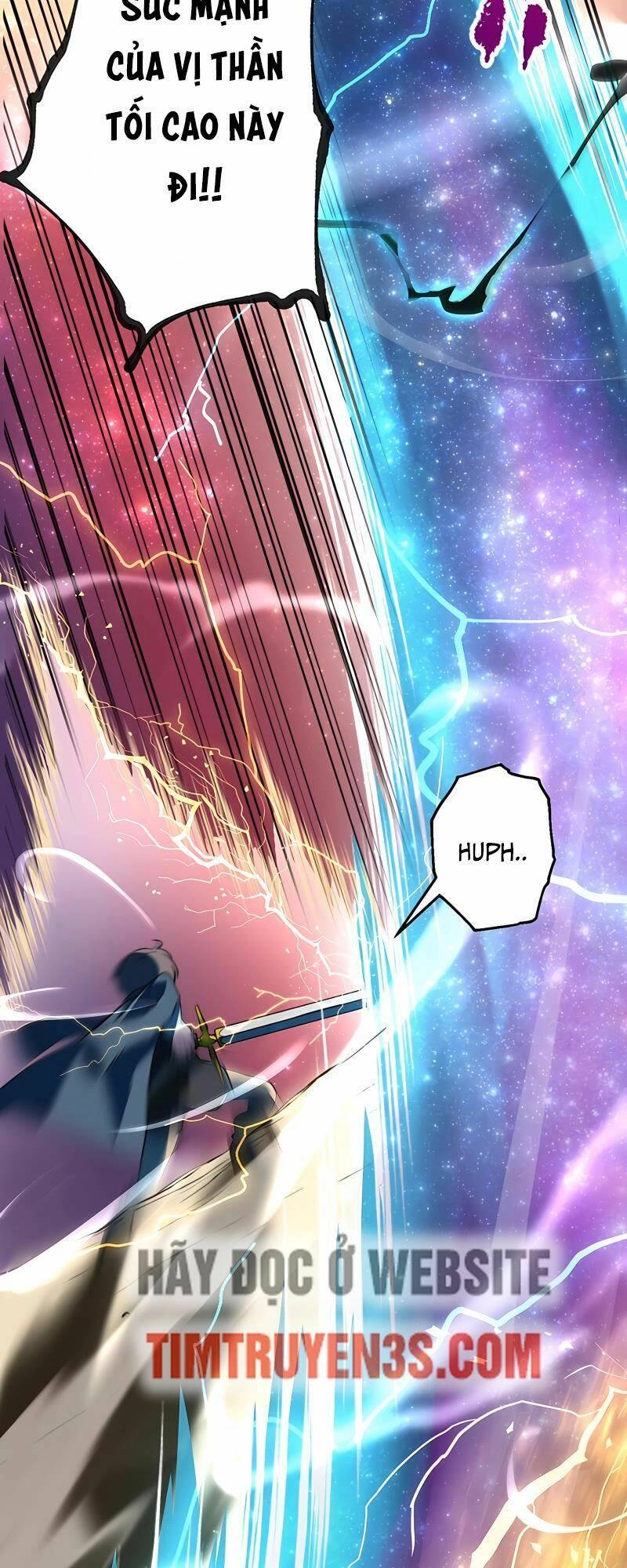 Cuộc Sống Của Một Pháp Sư Xuyên Không Thế Giới Khác Chapter 1 - 9