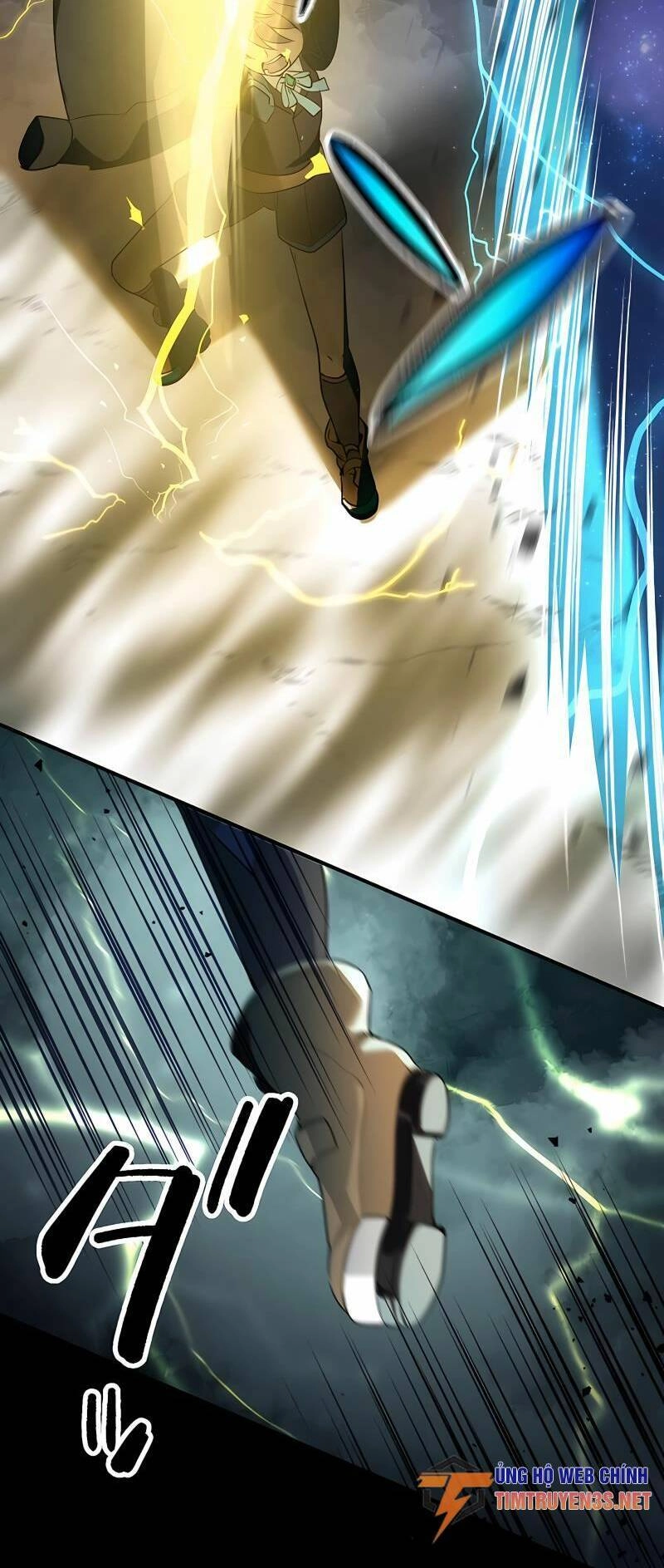 Cuộc Sống Của Một Pháp Sư Xuyên Không Thế Giới Khác Chapter 1 - 11