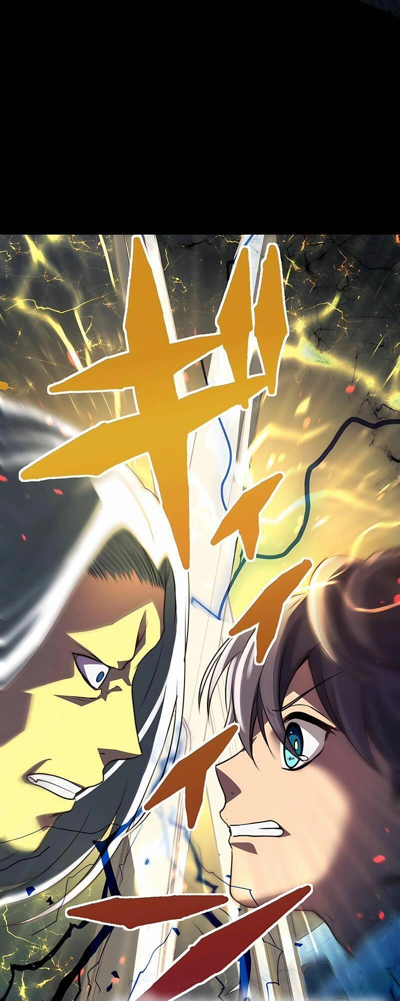 Cuộc Sống Của Một Pháp Sư Xuyên Không Thế Giới Khác Chapter 1 - 12