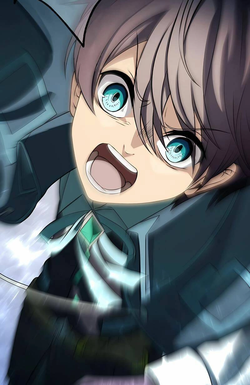 Cuộc Sống Của Một Pháp Sư Xuyên Không Thế Giới Khác Chapter 1 - 15