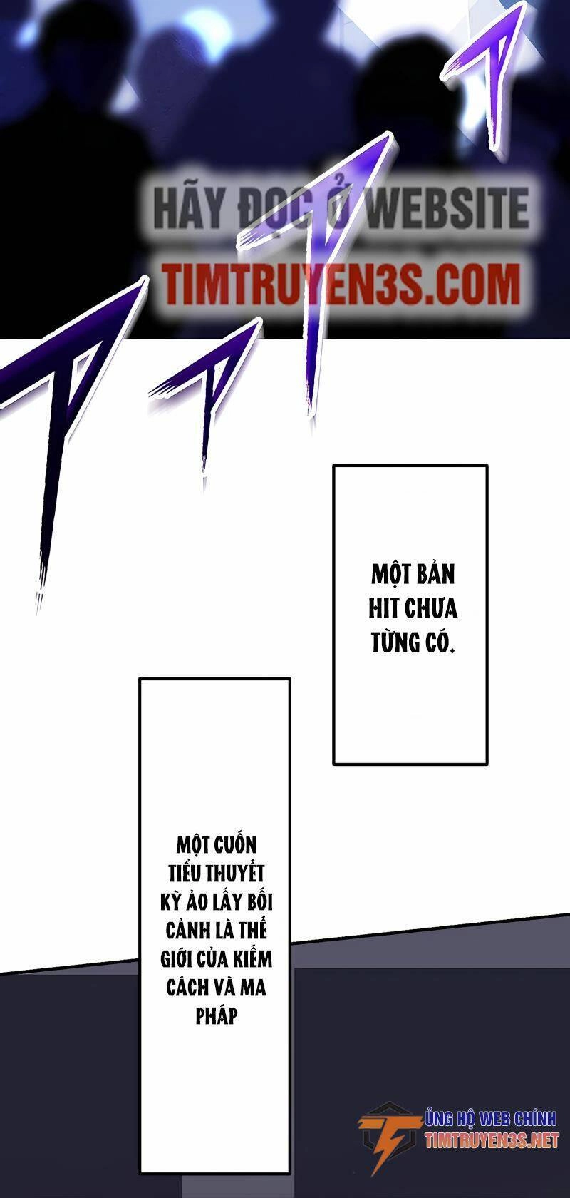 Cuộc Sống Của Một Pháp Sư Xuyên Không Thế Giới Khác Chapter 1 - 20