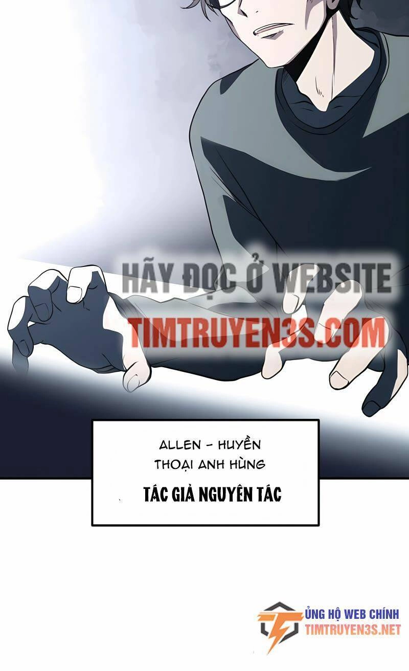 Cuộc Sống Của Một Pháp Sư Xuyên Không Thế Giới Khác Chapter 1 - 24