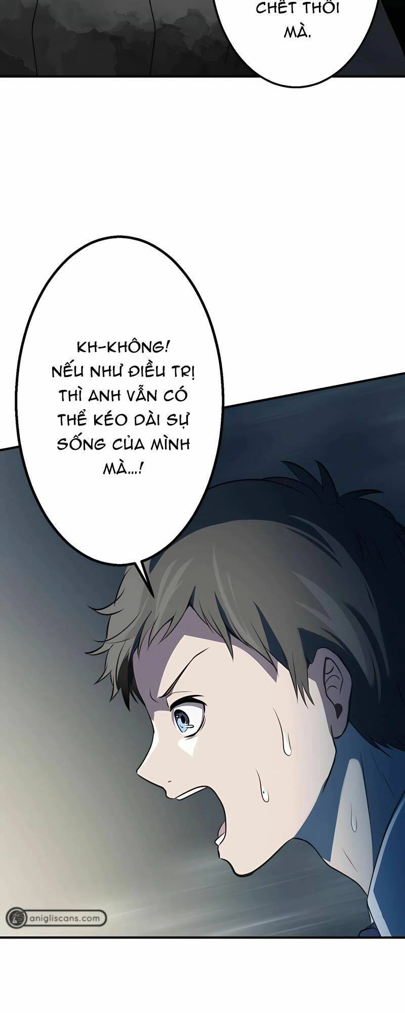 Cuộc Sống Của Một Pháp Sư Xuyên Không Thế Giới Khác Chapter 1 - 26