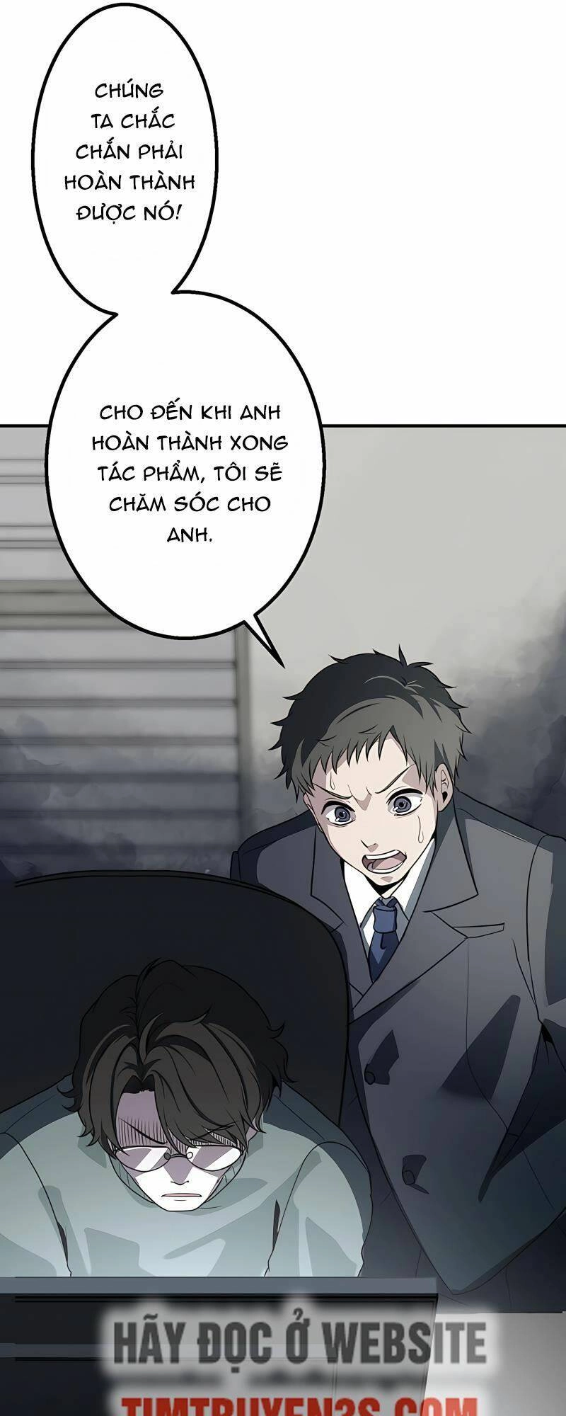 Cuộc Sống Của Một Pháp Sư Xuyên Không Thế Giới Khác Chapter 1 - 33