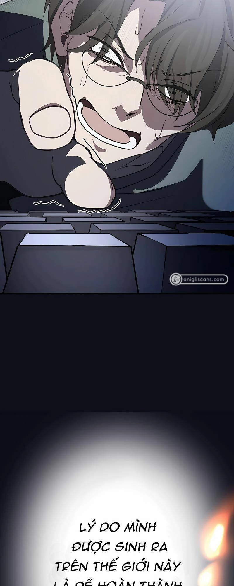 Cuộc Sống Của Một Pháp Sư Xuyên Không Thế Giới Khác Chapter 1 - 35