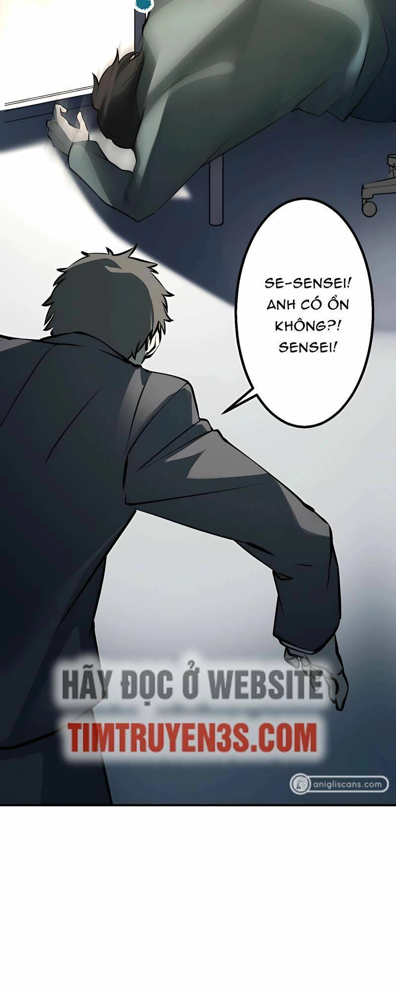 Cuộc Sống Của Một Pháp Sư Xuyên Không Thế Giới Khác Chapter 1 - 40