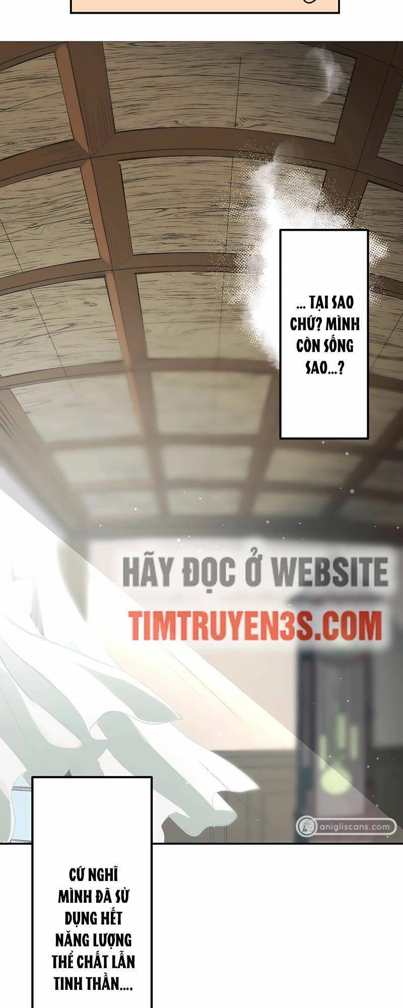 Cuộc Sống Của Một Pháp Sư Xuyên Không Thế Giới Khác Chapter 1 - 45