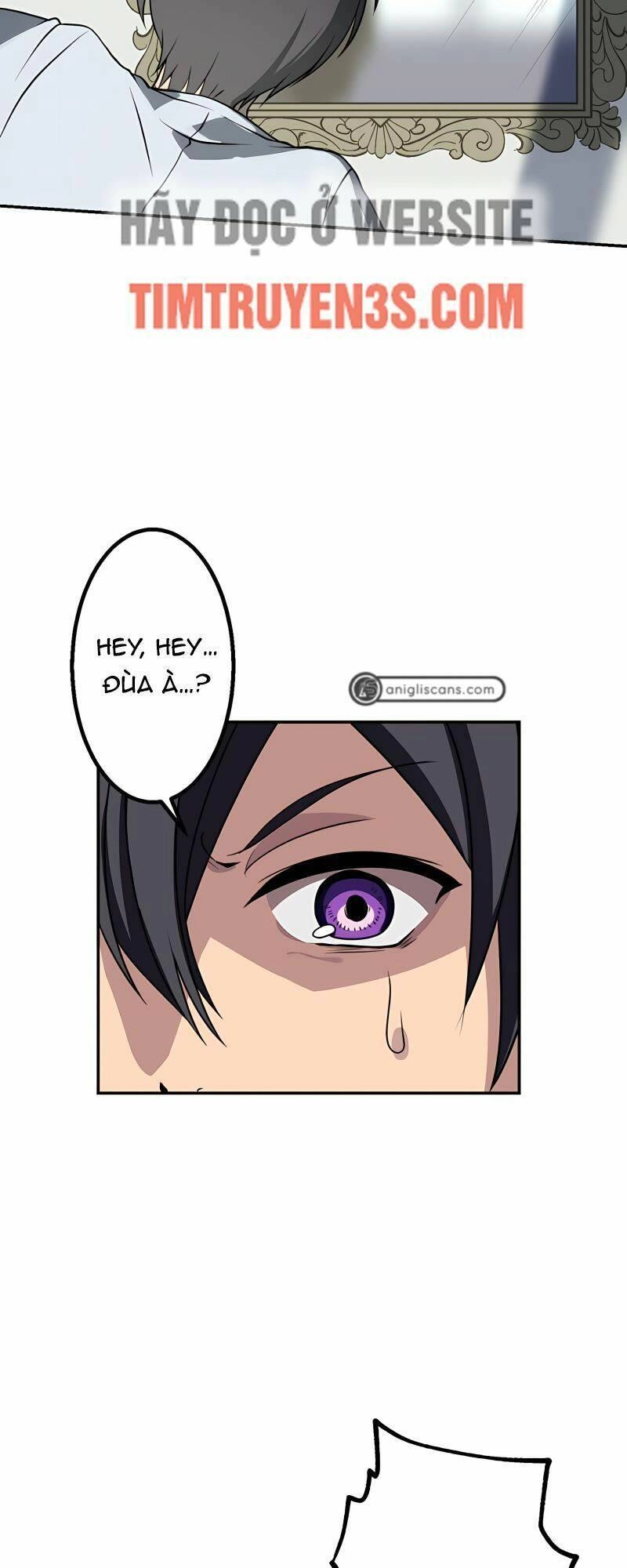 Cuộc Sống Của Một Pháp Sư Xuyên Không Thế Giới Khác Chapter 1 - 49