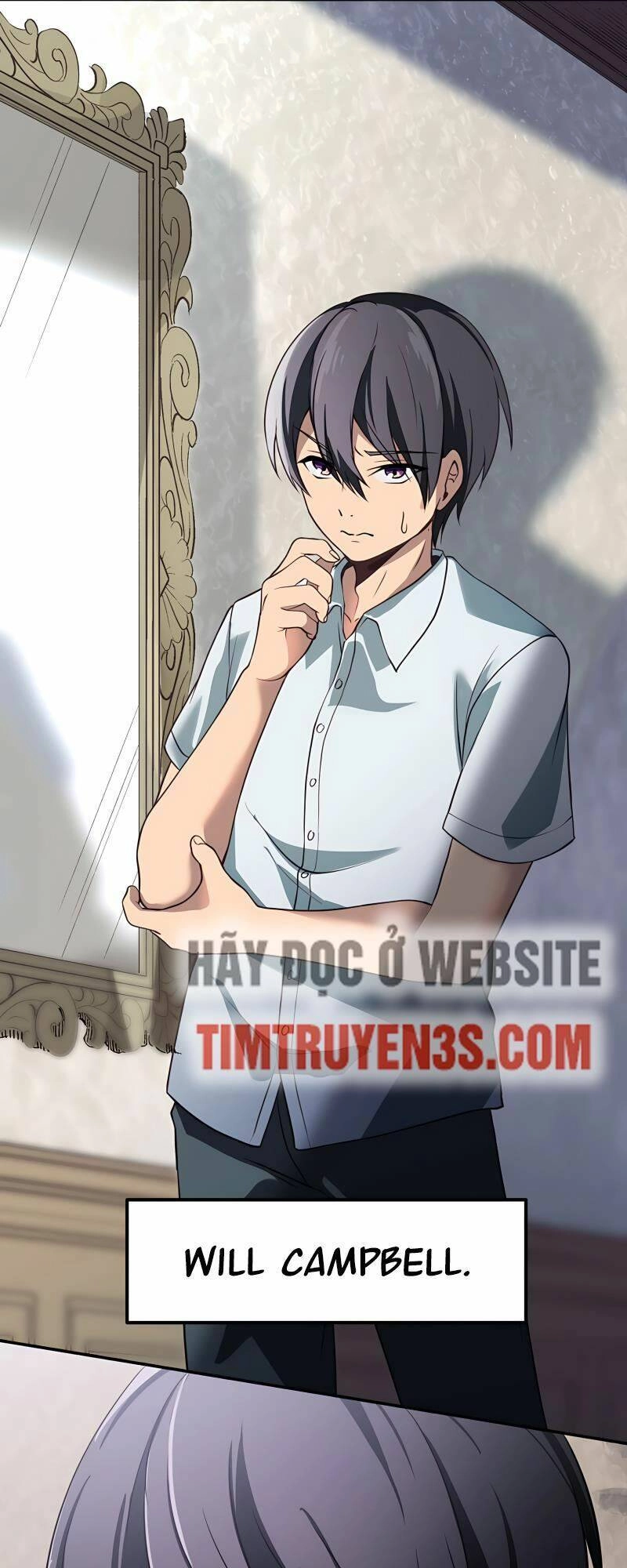 Cuộc Sống Của Một Pháp Sư Xuyên Không Thế Giới Khác Chapter 1 - 52