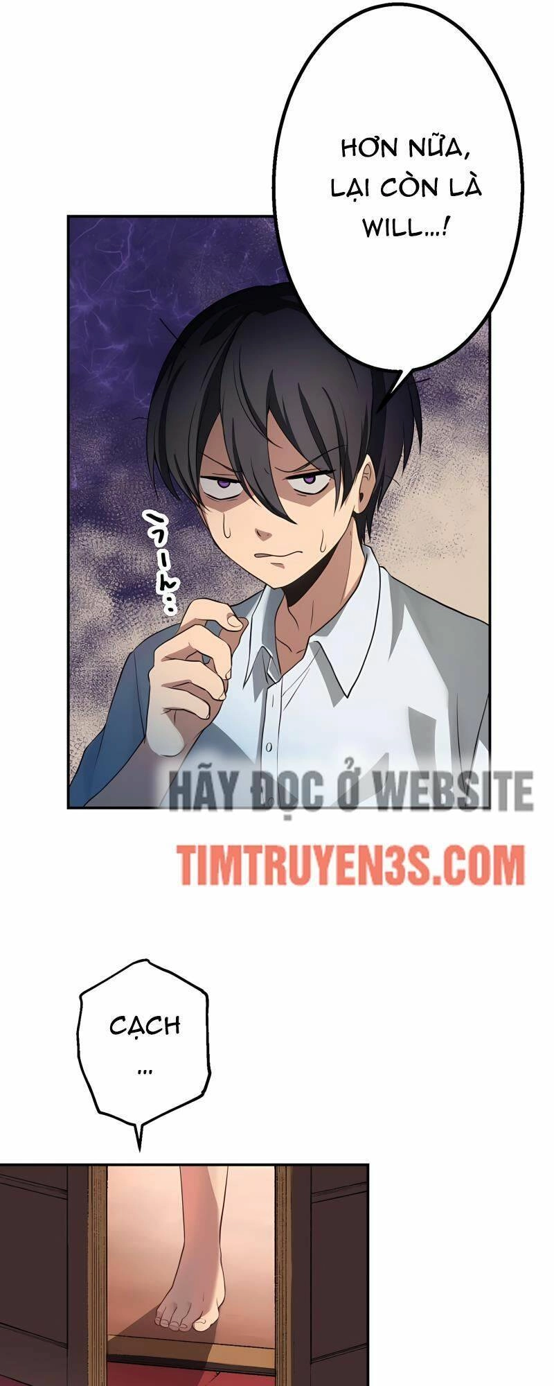 Cuộc Sống Của Một Pháp Sư Xuyên Không Thế Giới Khác Chapter 1 - 56