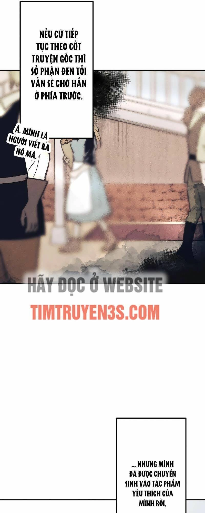 Cuộc Sống Của Một Pháp Sư Xuyên Không Thế Giới Khác Chapter 1 - 60