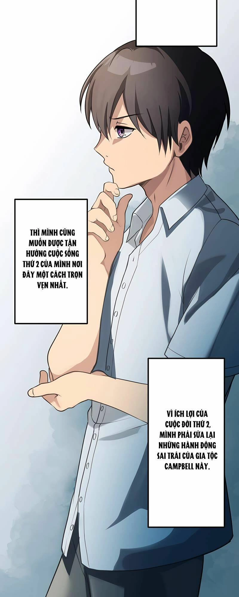 Cuộc Sống Của Một Pháp Sư Xuyên Không Thế Giới Khác Chapter 1 - 61