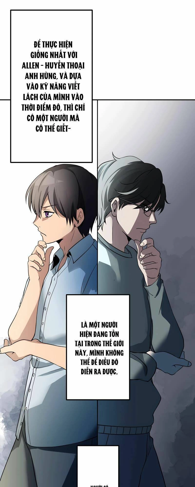 Cuộc Sống Của Một Pháp Sư Xuyên Không Thế Giới Khác Chapter 1 - 65