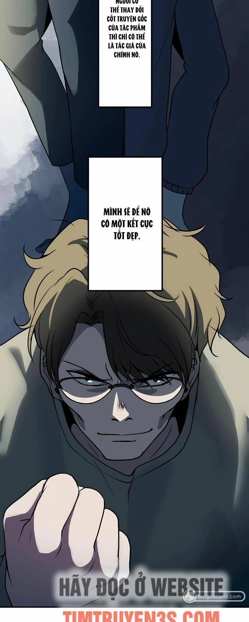 Cuộc Sống Của Một Pháp Sư Xuyên Không Thế Giới Khác Chapter 1 - 66