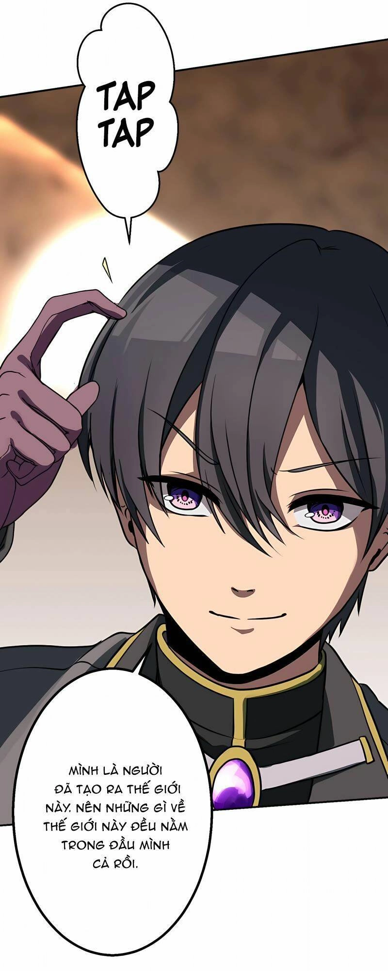 Cuộc Sống Của Một Pháp Sư Xuyên Không Thế Giới Khác Chapter 1 - 69