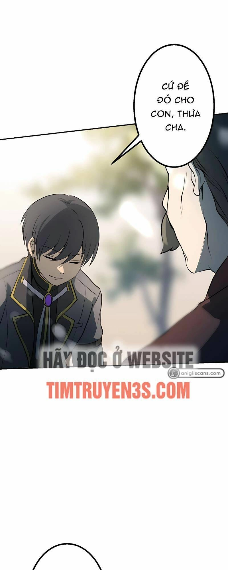 Cuộc Sống Của Một Pháp Sư Xuyên Không Thế Giới Khác Chapter 1 - 74