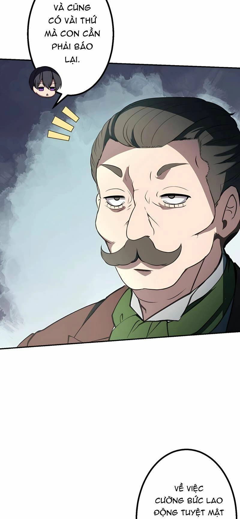 Cuộc Sống Của Một Pháp Sư Xuyên Không Thế Giới Khác Chapter 1 - 75