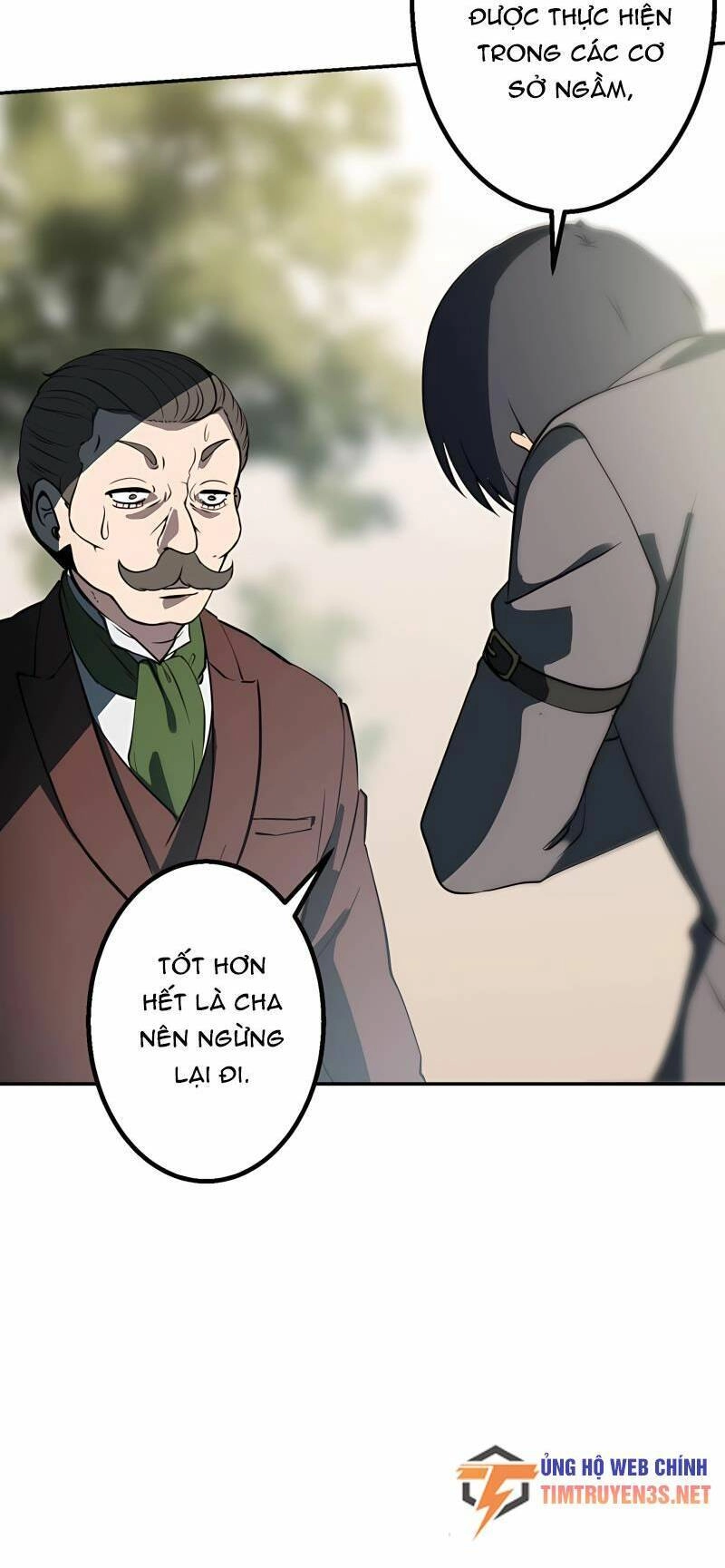 Cuộc Sống Của Một Pháp Sư Xuyên Không Thế Giới Khác Chapter 1 - 76