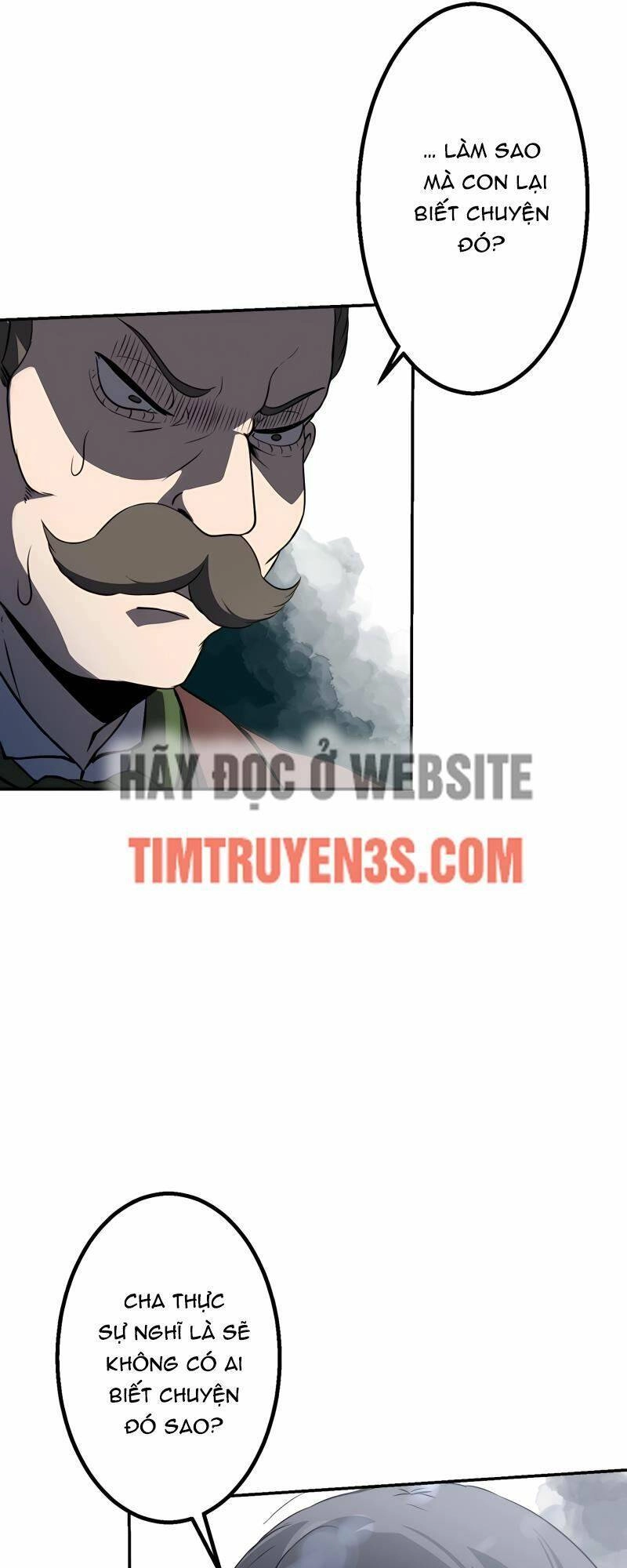 Cuộc Sống Của Một Pháp Sư Xuyên Không Thế Giới Khác Chapter 1 - 77